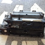 Torpedou BMW E65 - 51167027427