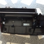 Torpedou BMW  E65 - 51167027427
