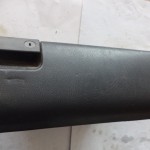 Torpedou MERCEDES E CLASS W210 - A2106890091