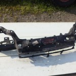 Treger FORD TRANSIT CONNECT - 8T16V8200AE