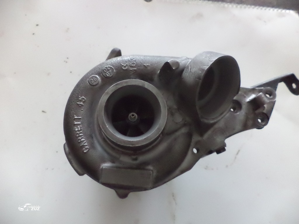 Turbosuflanta MERCEDES E CLASS W211 - A6460900180