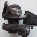 Turbosuflanta MERCEDES E CLASS W211  - A6460900180