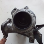 Turbosuflanta MERCEDES E CLASS W211  -  A6460900180