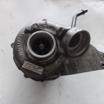 Turbosuflanta MERCEDES E CLASS W211 - A6470900180