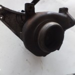 Turbosuflanta MERCEDES E CLASS W211  - A6470900180