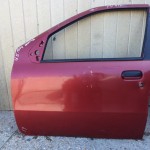 Usa FIAT PUNTO