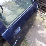 Usa FORD KA 1