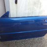 Usa dreapta fata BMW E46 COUPE