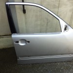 Usa dreapta fata MERCEDES E CLASS W210