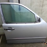 Usa dreapta fata MERCEDES E CLASS W210
