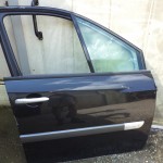 Usa dreapta fata RENAULT  SCENIC 2