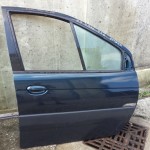 Usa dreapta fata RENAULT SCENIC RX4