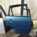 Usa dreapta spate AUDI A2