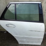 Usa dreapta spate MERCEDES C CLASS W203 DSP