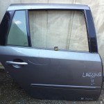 Usa dreapta spate RENAULT LAGUNA 2
