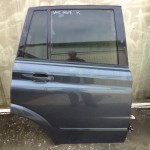 Usa dreapta spate SSANGYONG KYRON
