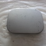 Usa rezervor DAEWOO LANOS - 96307262
