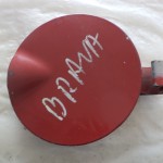 Usa rezervor FIAT BRAVA - 46409682