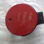 Usa rezervor FORD FIESTA - 2S61-A405A02-ABW