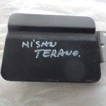 Usa rezervor NISSAN TERRANO