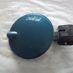 Usa rezervor OPEL CORSA C - 09164237