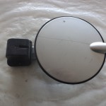 Usa rezervor OPEL CORSA C - 09164237