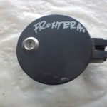 Usa rezervor OPEL FRONTERA - 91142233