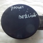 Usa rezervor VOLKSWAGEN PASSAT - 1J6809857E