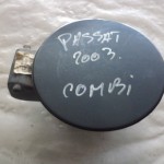 Usa rezervor VOLKSWAGEN PASSAT - 3B9809857