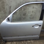 Usa stanga fata MERCEDES E CLASS W210