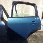 Usa stanga spate AUDI A2