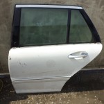 Usa stanga spate MERCEDES C CLASS W203