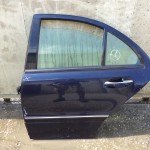 Usa stanga spate MERCEDES C CLASS W203 SS