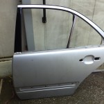 Usa stanga spate MERCEDES E CLASS W210