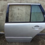 Usa stanga spate MERCEDES E CLASS W210 SS