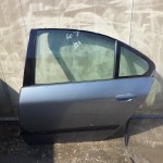 Usa stanga spate PEUGEOT 607