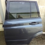 Usa stanga spate SSANGYONG KYRON