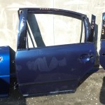 Usa stanga spate VOLKSWAGEN PASSAT