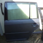 Usa stanga spate VOLKSWAGEN TOURAN