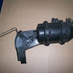 VACUUM AUDI 100 - 443820693