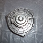 VENTILATOR INCALZIRE KYRON - 4051-0440