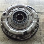 VOLANTA KIT AMBREIAJ SSANGYONG KYRON