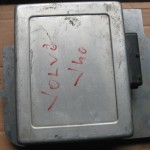 VOLVO V40 - 00007027A5