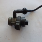 Vacuum electric MERCEDES - 0004701993