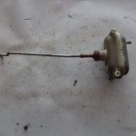 Vacuum inchidere centralizata AUDI 100 - 443862153E
