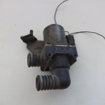 Valve schimbator caldura BMW E38 - 8369550