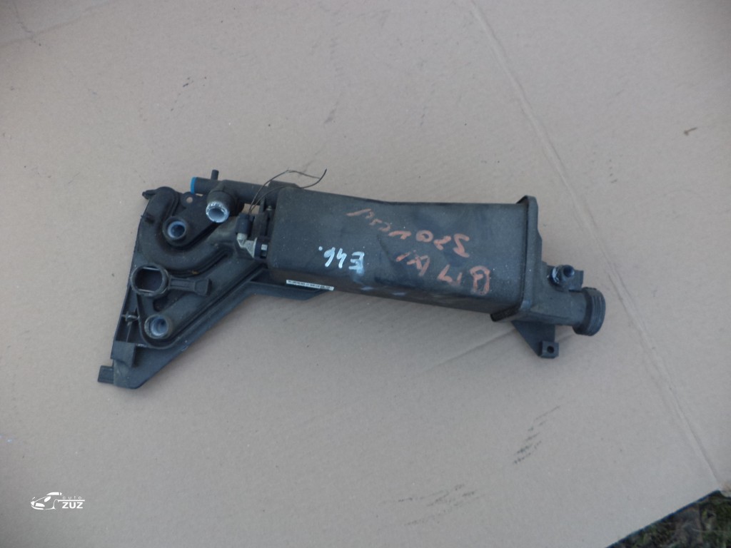 Vas apa BMW E46 - 7573780