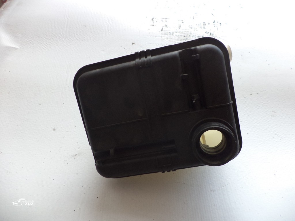 Vas expansiune BMW E39