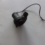 Ventilator carcasa filtru aer MERCEDES W210 E CLASS - 0130002834