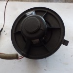 Ventilator incalzire VOLKSWAGEN CADDY - 6N1819021